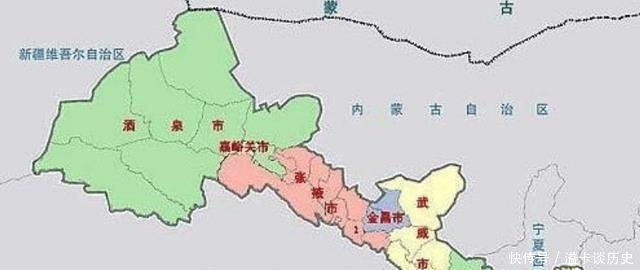 名称|城市名称最威武大气的一个省,每一个都是一段历史,历史底蕴深厚