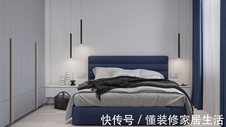 耐看|10套小户型经典装修案例,个顶个的高级耐看,直接照搬都没有问题