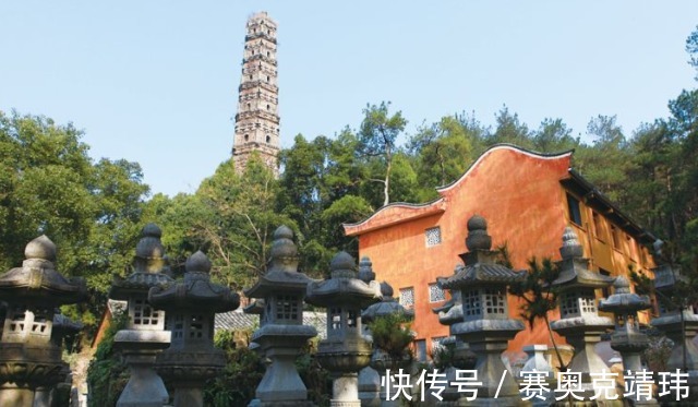 门票|佛到骨子里，浙江这座良心的寺庙，门票免费备受游客欢迎