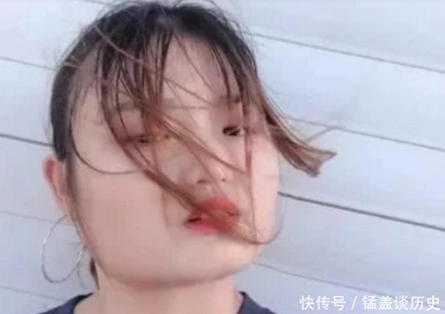  女生|这3种脸型的女生，最好“放弃”刘海，不然表白被拒可别哭哦！