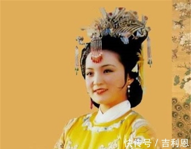 红楼梦$红楼梦:元春在宫中的地位处境如何?刘姥姥的预言一针见血
