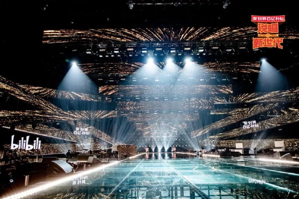  说唱|说唱的本质不是something，而是everything