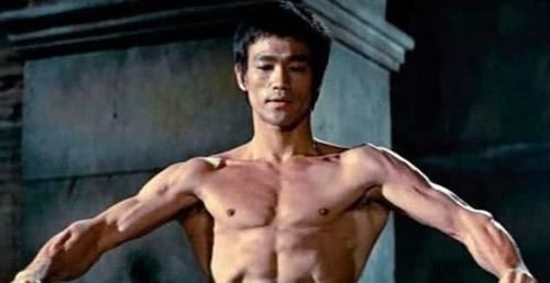 健身|健身和习武练出的肌肉像黄牛和老虎那真的太低估大块头了