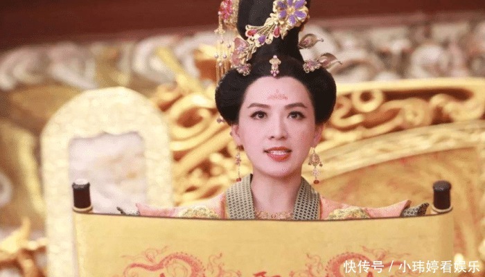 真心|唐朝故事：太平公主的一生，真心只爱他，你知道他是谁吗？