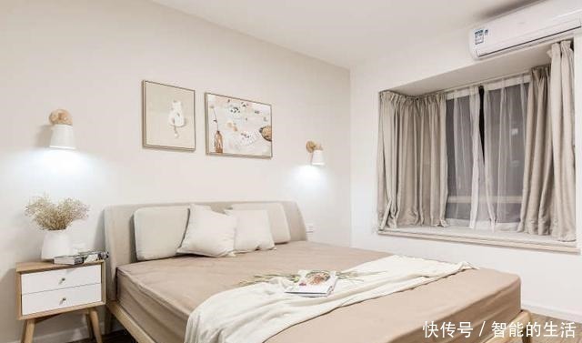 装饰画|她家不豪华，可进门让人眼前一亮！101㎡，简约风十足，真羡慕！