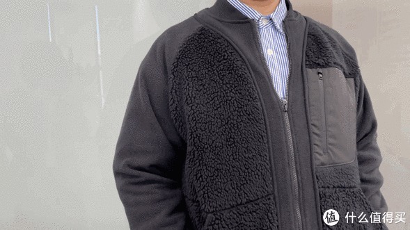 羽绒服 花小编来啦:优衣库与白山联名男装全系列开箱,上身体验哪些值得买