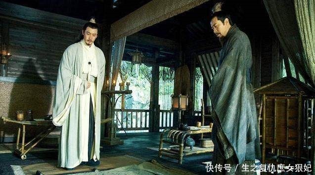 地方|刘邦出川仅用1月，诸葛亮北伐却为何总力不从心原因其实很简单