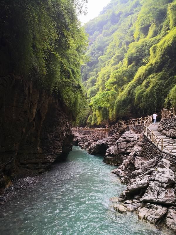 旅游|美丽桐梓四季可游 冬季旅游火热开启