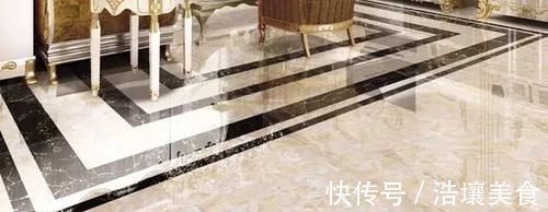 阴角线|新房装修,铺瓷砖别忘了做波打线和腰线!家里立马变得高大上