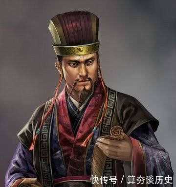 少年闻鸡起舞、立志报效国家,长大后却被祖国辜负,忧愤而死