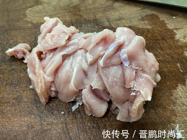 肉片|不管炒什么肉,牢记腌制“三步曲”,肉更滑嫩,不比大厨做的差