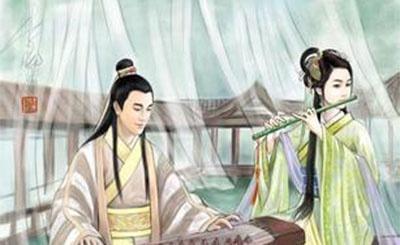 妻子$才子变心写了一封休书,妻子回了一首诗,现成千古绝唱