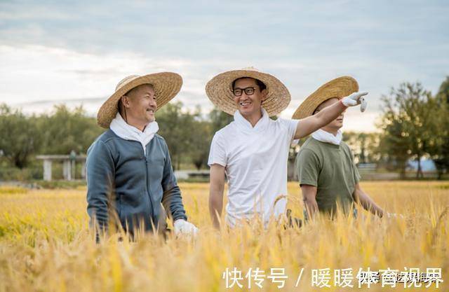 被舒淇調侃無戲可拍,周杰原本有100種方式回懟,但他卻溫和回應