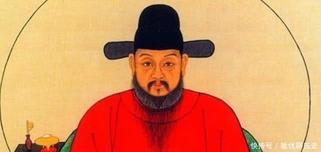 当皇帝|明明朱见深才是太子,为何于谦立朱祁钰为皇帝,造成后面的悲剧