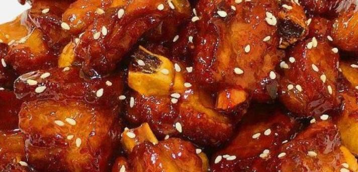 新手妈妈也能学，操作简单数分钟即可搞定，让宝宝的胃口变得更好