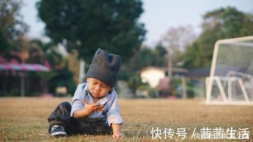 家长|“先爬后走”的孩子,和“不爬就走”的孩子,长大后有这3个差别