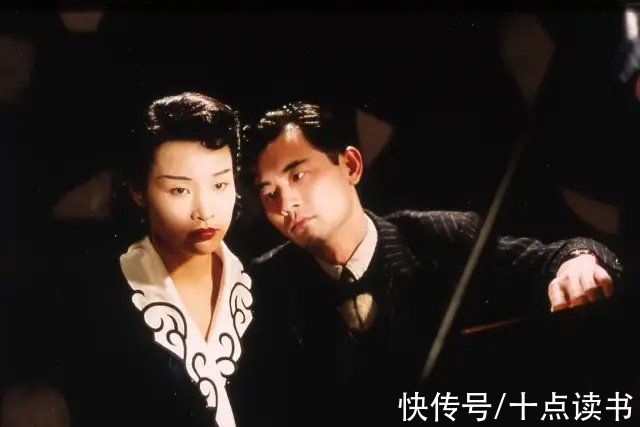 玫瑰@张爱玲：为什么正经男人，也会出轨？