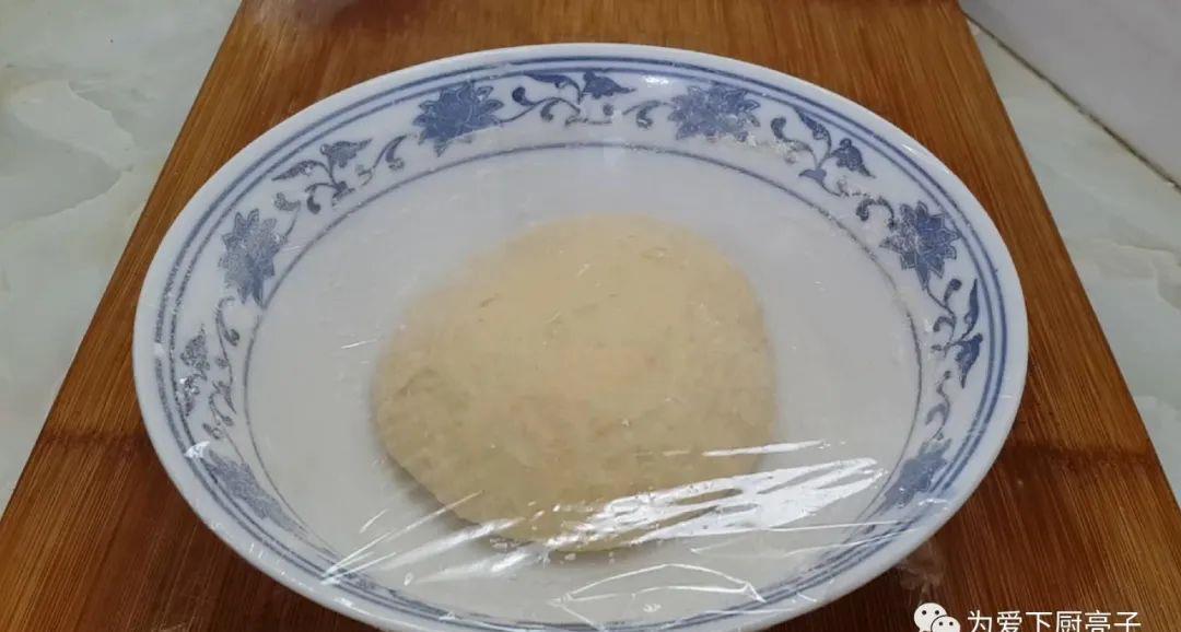 香酥烧饼|家里爱吃烧饼不要卖,教你正确做法,一点不比卖的差,真的太香了