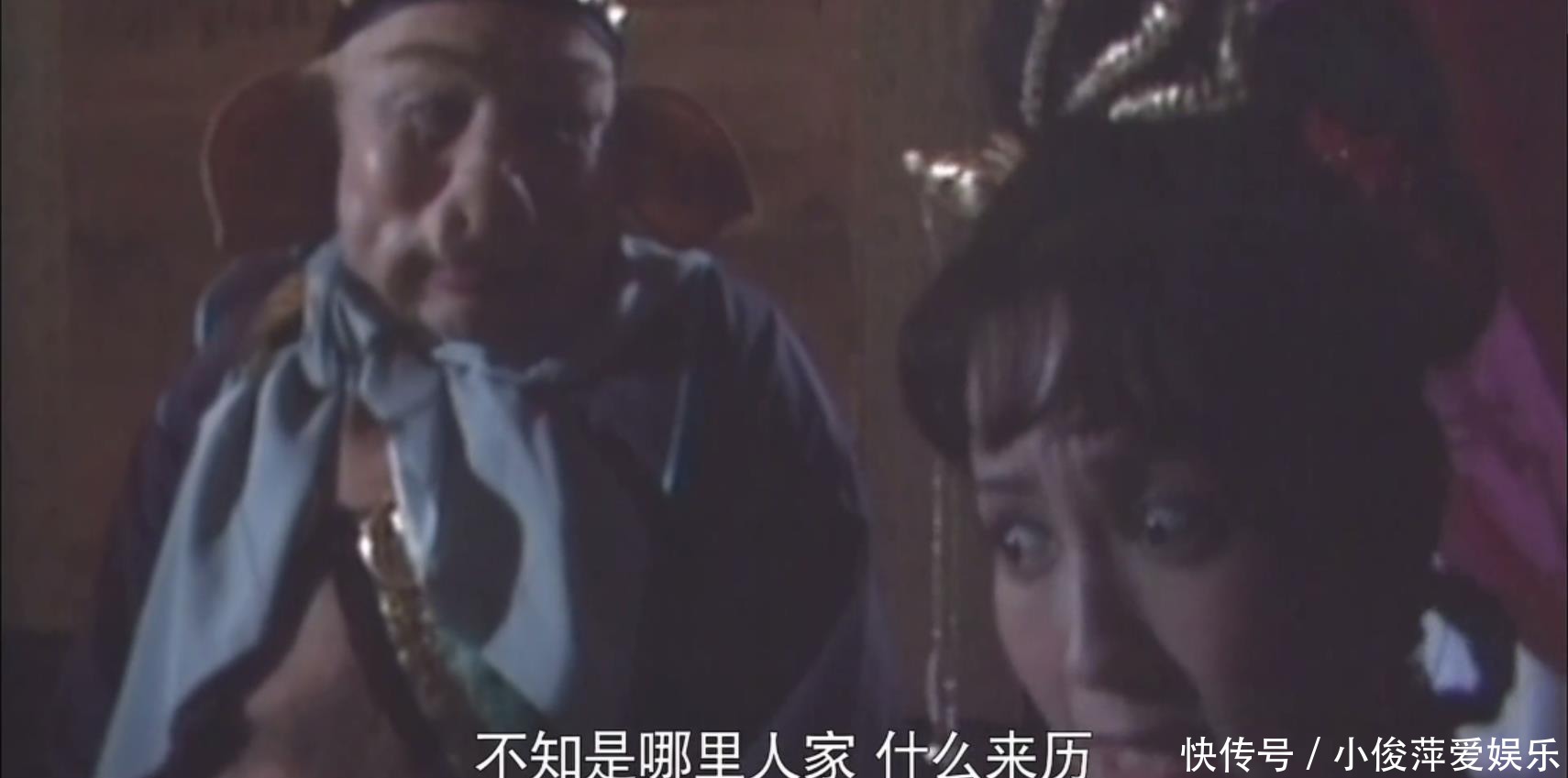 唐僧|唐僧的3名徒弟和白龙马,谁是真心护送唐僧取经?孙悟空有条件!