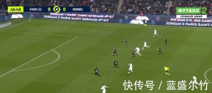巴黎圣日耳曼|法甲-姆巴佩补时绝杀+中柱梅西助攻 巴黎1-0雷恩取四连胜!