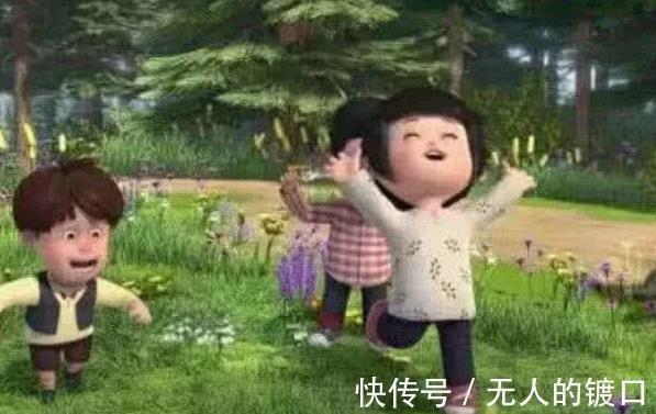 长大|熊出没:嘟嘟多年后终于长大,又瘦又美她,却忘了曾经的初心