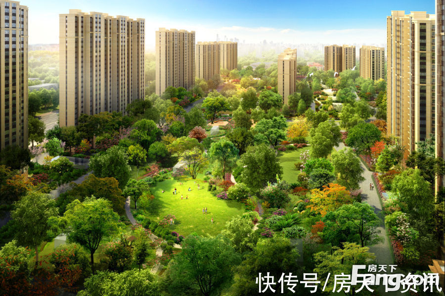 城西|买房不用愁,评测帮你忙!廊坊京东狮子城热搜楼盘信息新鲜出炉