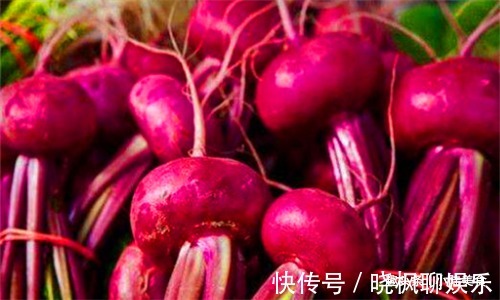 辣椒辣椒|女性过了30岁,可以多吃4种食物,疏通血管,预防子宫早衰