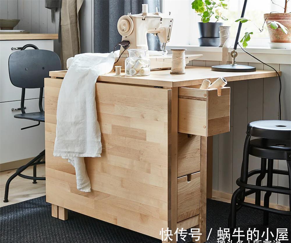 马尔姆|宜家哪些家具最耐用?这10件确实值得买,用个五年八年不成问题