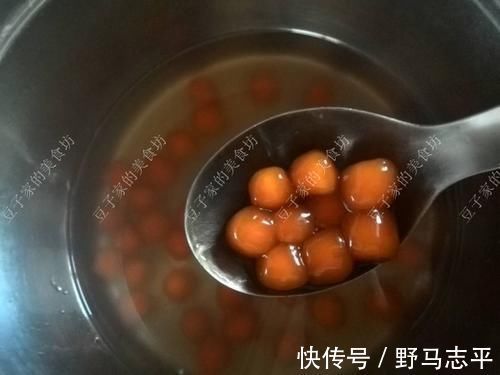 南瓜泥|红枣和“它”搭配,金子都不换,补血防脱发,人到中年女性要常吃