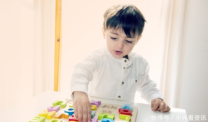 童年时期|孩子聪不聪明，看他经不经常说这3句话，就能够看得出