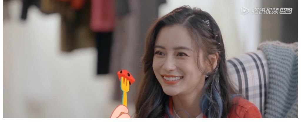 背景板|《心动的信号》先导片抓马不断,Angelababy沦落背景板,引起热议