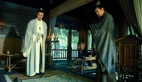 诸葛亮|庞统临死道出刘备的秘密,无奈诸葛亮没听懂,至今无人相信