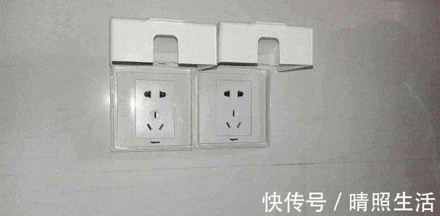 电器|装修时这几个地方万万要装插座，入住就知好处多，后悔我家装少了