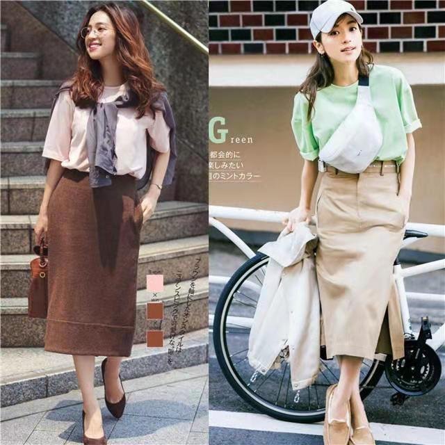 黑白色|70后的女人不要“扮嫩”更不能“土”，学一学优雅搭配法，很显贵