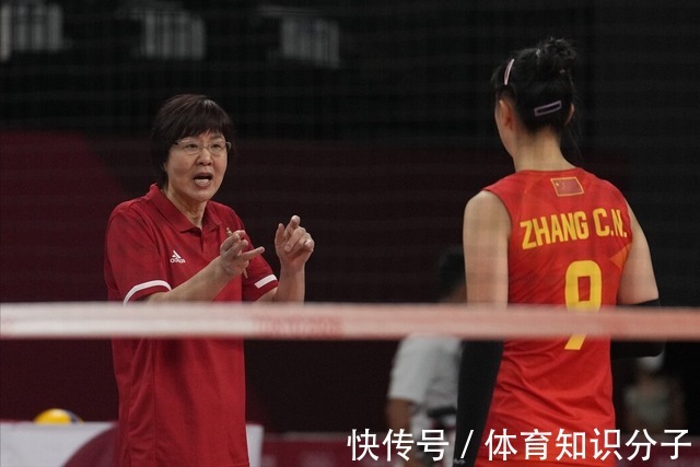 韩国女排|国际排联更新排名!中国女排与土耳其仅差19分,奥运四强仅列第14