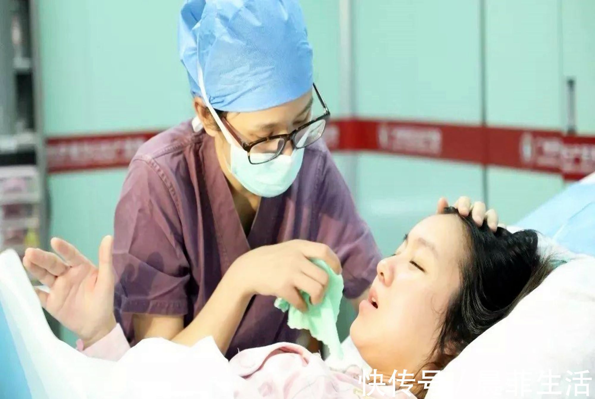 产妇|为什么产房温度那么低?别埋怨医生舍不得,这些“冷知识”要知道