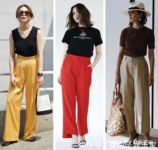 知性 40岁后穿搭不必“装嫩”,简约知性风格穿搭,演绎优雅气质范