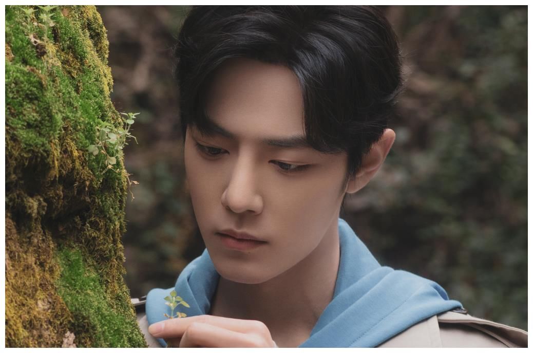 《陈情令》导演见人下菜碟?区别对待肖战王一博,是何种原因?