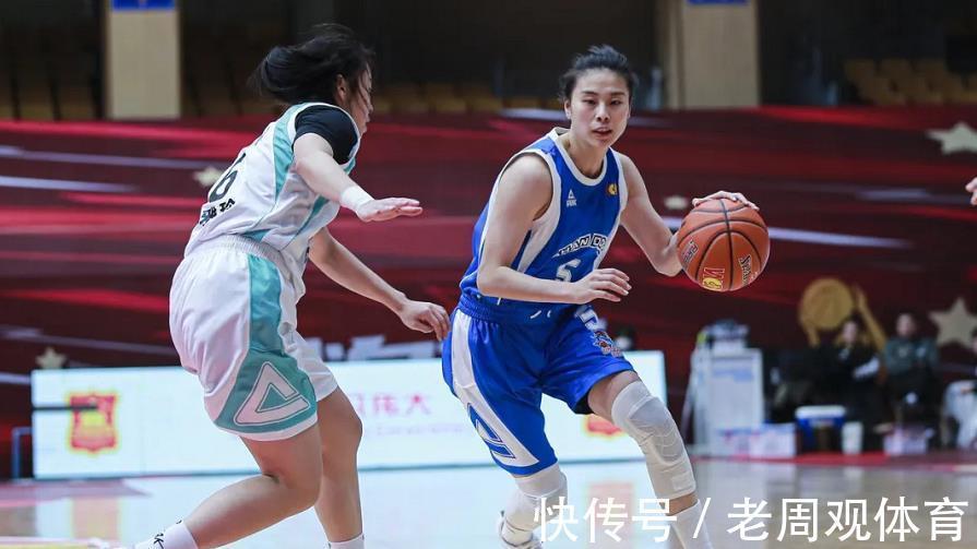 李缘|山东女篮被以下克上,内线不占优势,外线低迷,下赛季将重建!