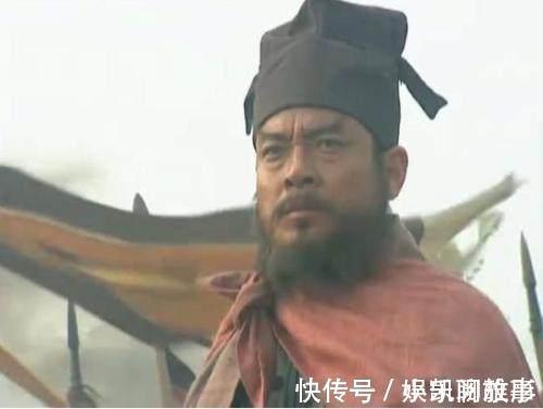 宋江#宋江为啥是梁山第一好汉 原来有三大结拜兄妹两位高徒