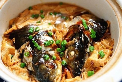 饭店大厨都是这样做这道菜~简单省事!出锅后,竟胜过大鱼大肉!