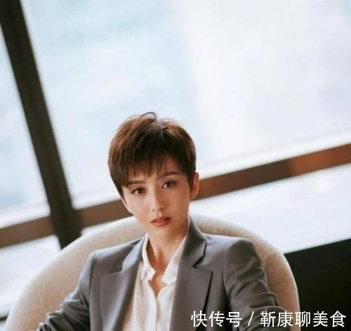 年纪|女人过了40岁,尽量避开这5种发型,尤其是第二种,显老又土气