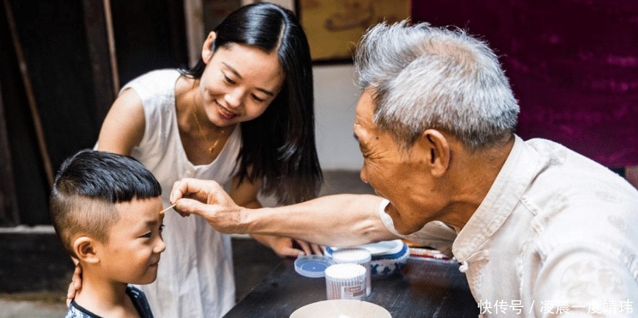 养老|俗语“人老有三物，子女不孝也有福”，指的哪三物很有参考意义