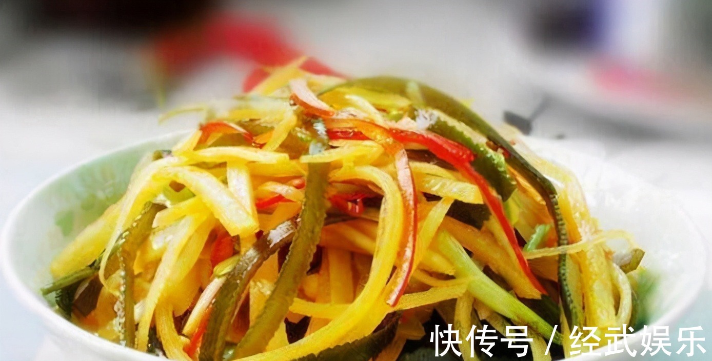 42款家常菜肴集锦，好吃下饭真实惠，简单营养又卫生，值得尝试