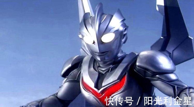 奥特之王|奥特曼 他是隐藏最深的英雄,泽塔没资格见到,神秘四奥都敬三分!