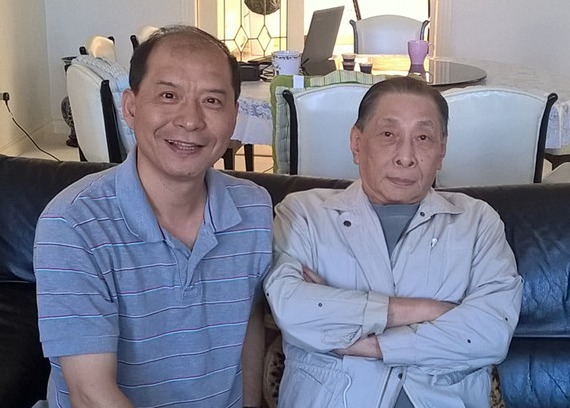 他是杜月笙最成才的一个儿子,为中国无偿捐赠18亿,让人敬佩