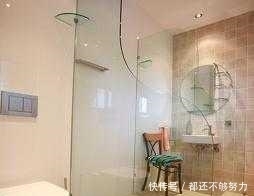 马桶|邻居把马桶水箱换成了它封进墙里, 一年后省了1000块