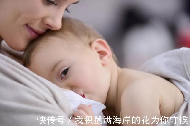 妈妈|几种食物易使母乳变差,奶水少还让娃难受,哺乳期妈妈要少吃