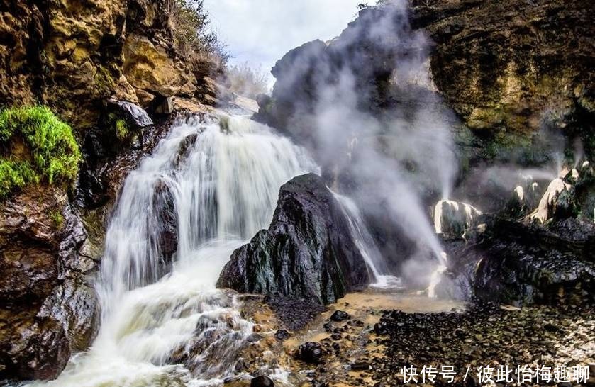 号营地|温泉季，国内最美最有特色的私享温泉，特别适合周末自驾度假！