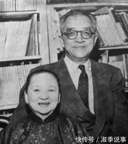 传奇!当文豪遇见名媛,民国十大才子才女的传奇爱情